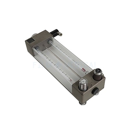 Glass Tube Flow Meter